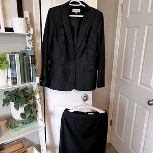 Calvin Klein Pantsuit